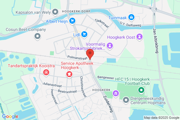 Hoogkerk