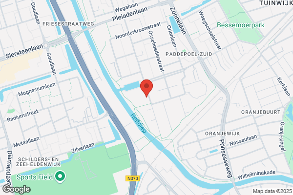 Makelaardij Het Raadhuis