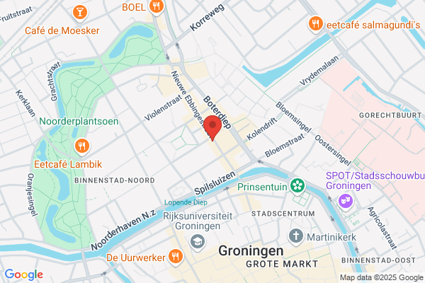 Noordelijk Woningvastgoed