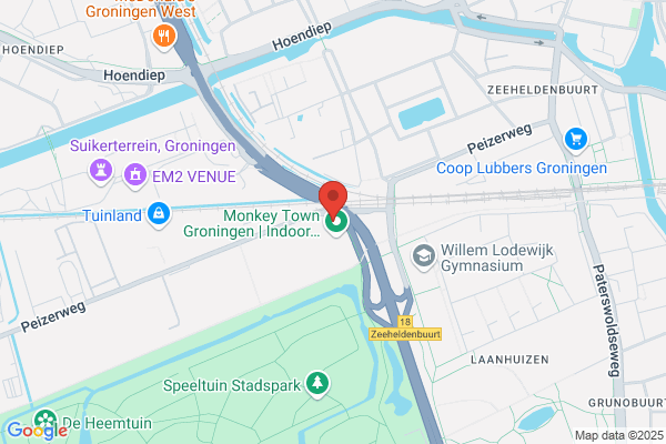 Woonxpert