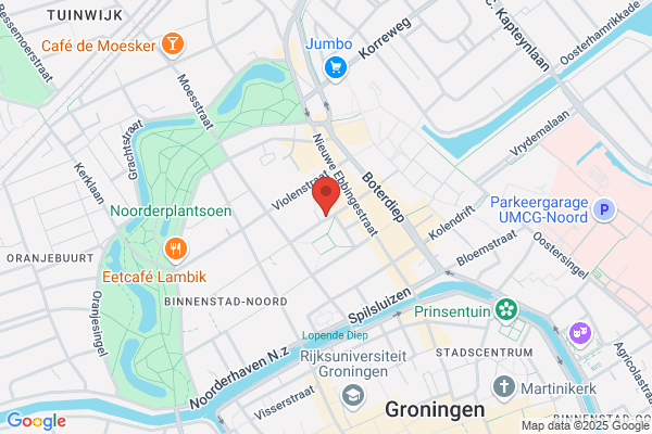 Ibb Makelaardij Bv