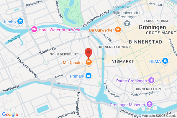 Kappenburg Bedrijfshuisvesting Bv