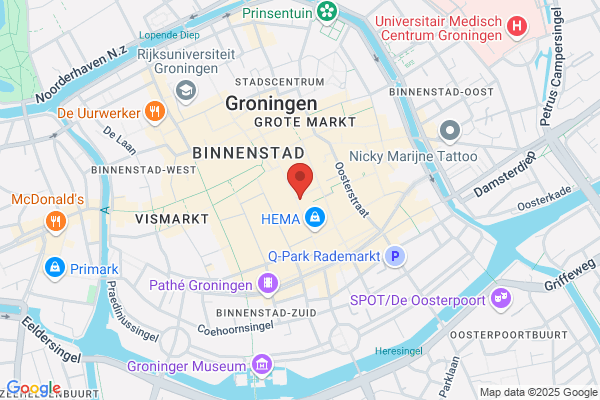 Kpn Vastgoed & Facilities Bv
