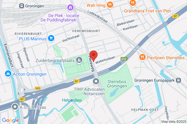 Makelaardij Groningen Bv