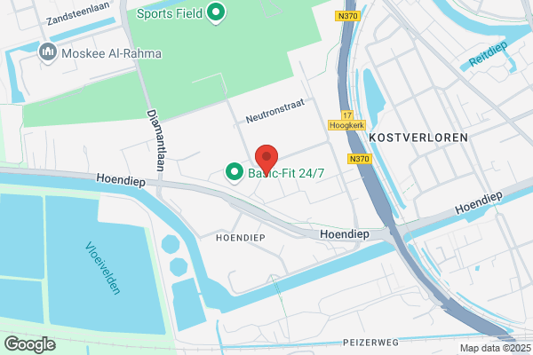 Stokke Meubelen Snip+