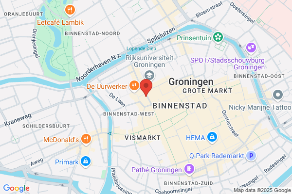 Kastanje Wonen