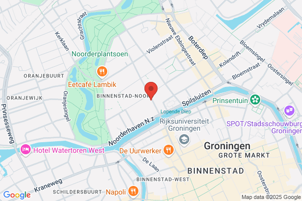 Woninginrichting H Dagelet
