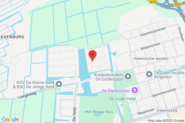 Nagelstudio Gellakt Groningen