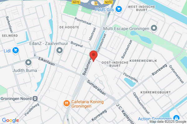 Milieufederatie Groningen