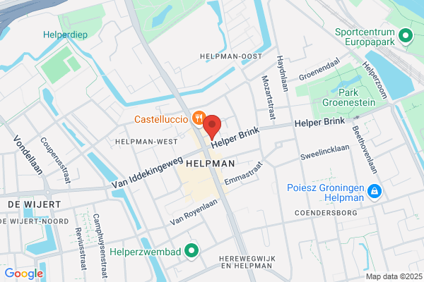 Waddenver Groningen