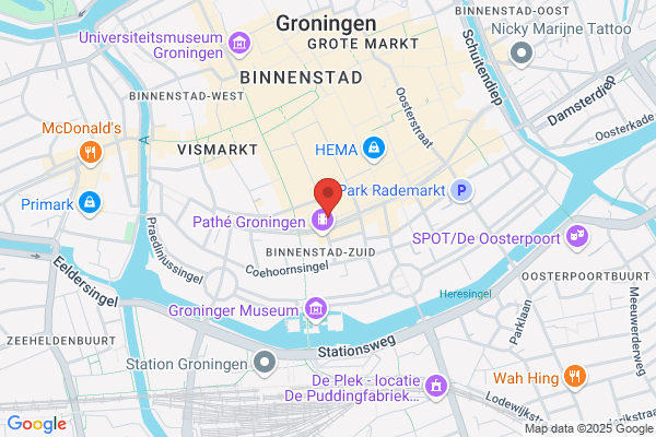 Natuurwinkel Groningen