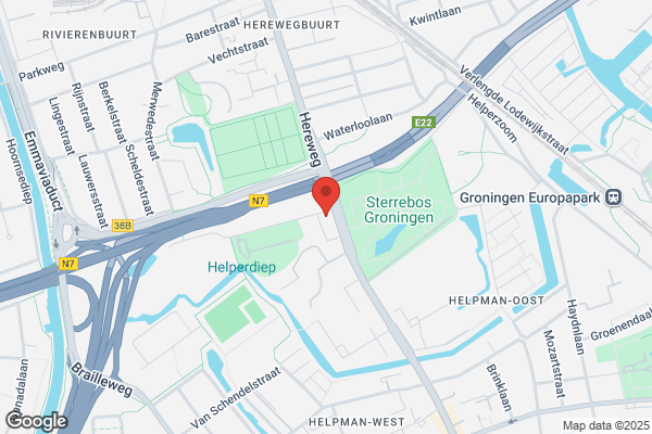 Tipp Advocaten & Notarissen