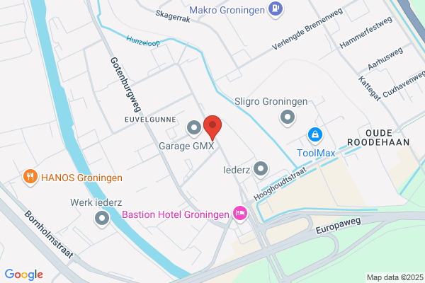 CSU Groningen