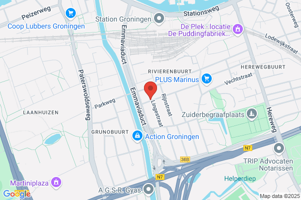 Ende, Van Den
