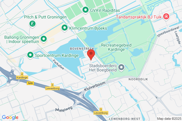 Praktijkgericht Onderzoek, Bureau Voor