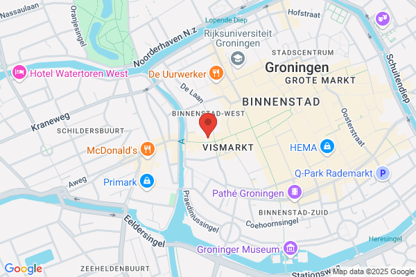 Mildert, Onderzoeksbureau Van