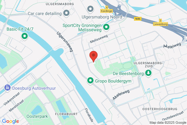 Vof R. Makken Verhuisbedrijf