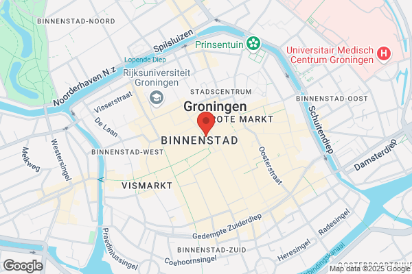 Specsavers Groningen Centrum