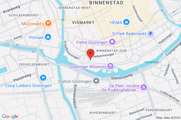Bisdom Groningen - Leeuwarden RK