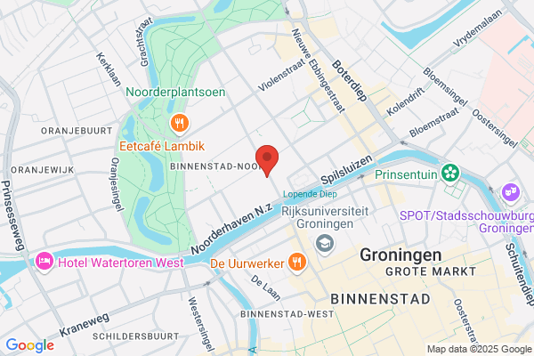 Dierenbescherming Afdeling Groningen