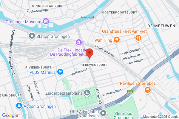 Gereformeerde Studentenvereniging