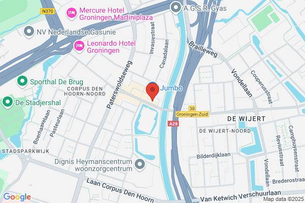 Protestantse Gemeente Groningen