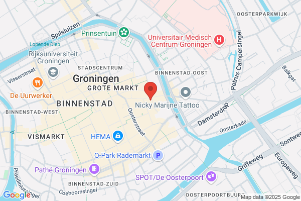 Toornend