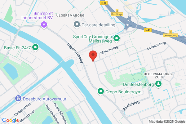 Groothuis Orthoped Schoenmaker