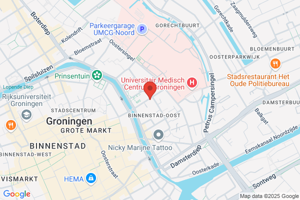 Buurtcentrum Jan