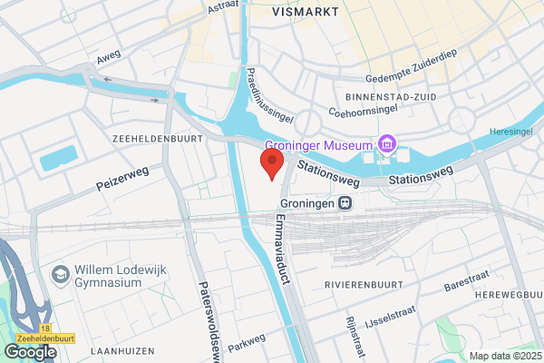 Directie Noordvestiging Groningen