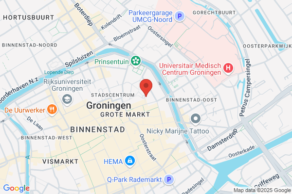 Provincie Groningen