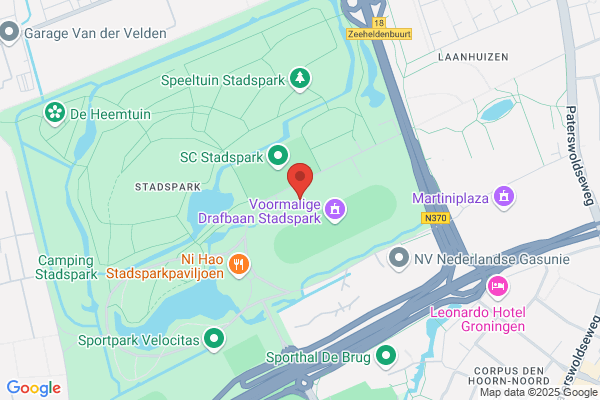 Stichting Gerard Santon Huis