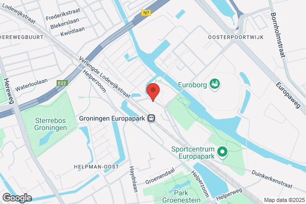 Interparking