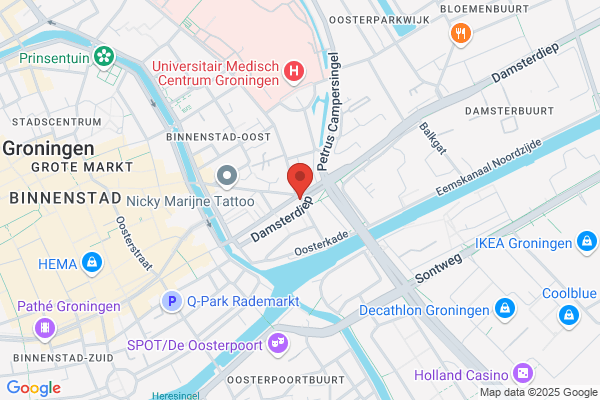 Interparking
