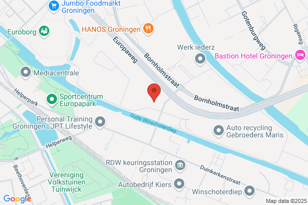 Euromaster Groningen