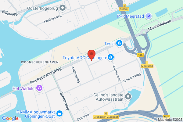 MCPhoreca | Uitzendbureau Groningen
