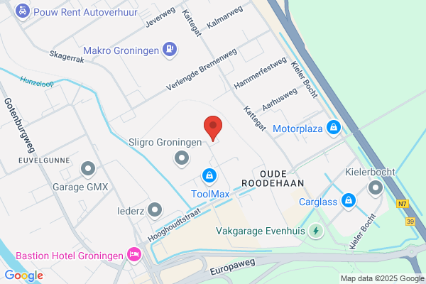 Renkema Grondwerken BV