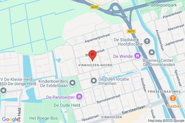 Vanderveen Ongediertebestrijding