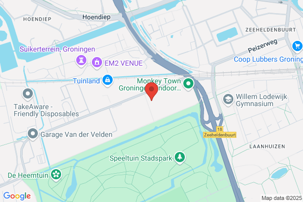 Welkoop Groningen