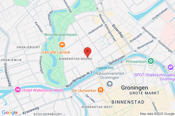 Bmc Groningen