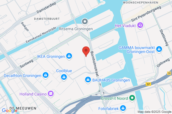Certex Lifting Products And Services Kwint B.V.