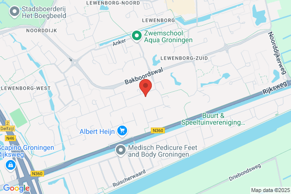 Groninger Beveiliging Centrale