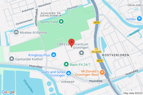 Huizinga Bv, Douwe