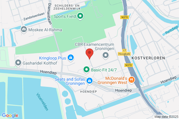 Kursor Computer Opleidingen