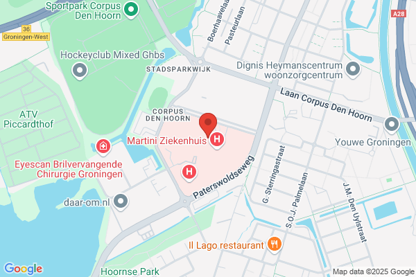 Pharmacia Groningen