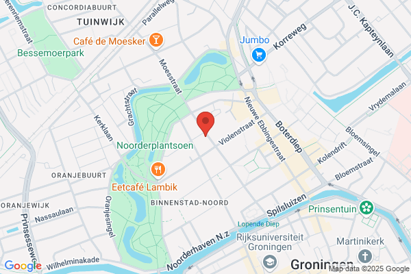 Refractie Centrum N-Nederland