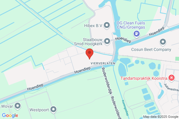 Smid & Hollander Bv