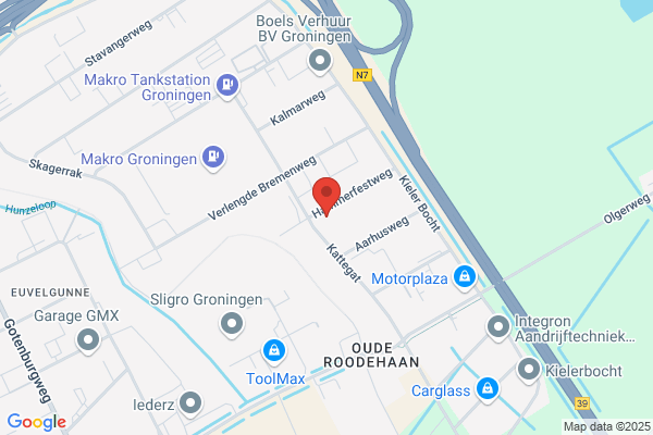 BS Verpakkingen BV