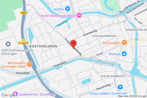 Hungaria Huizen