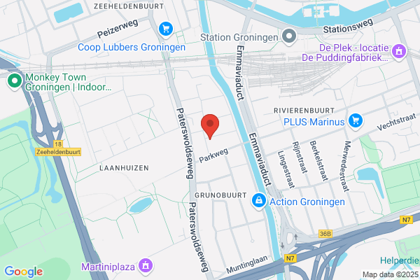 Kinder Consulent Groningen